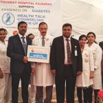 Thumbay Hospital Fujairah Conducts Diabetes Awareness Event, Launches Diabetic Health Clinic to Mark World Diabetes Day