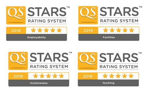 5-Star Ratings